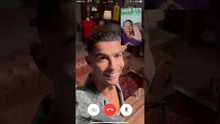 Download lagu Video call white Ronaldo #shorts #trending #funny #comedy #subscribe #fyp mp3