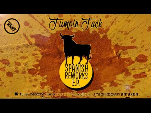 DNZF228 // DJ AGUS & DJ LARA - I LOVE YOU JUMPIN JACK REMIX (Official Video DNZ RECORDS)