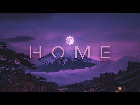 Aurora B.Polaris - Home [Chillstep]