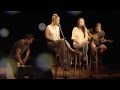 Resaid - Tocas Miracle - Live Akustik bei Bubble ...