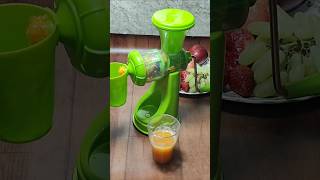 Download lagu Handle Juicer For All Fruits Steel And Vacuum Locking System, Shake Healthy (Plastic) mp3