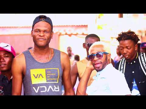 Da la 100 Taty filing ft Andeloy dos Lamba