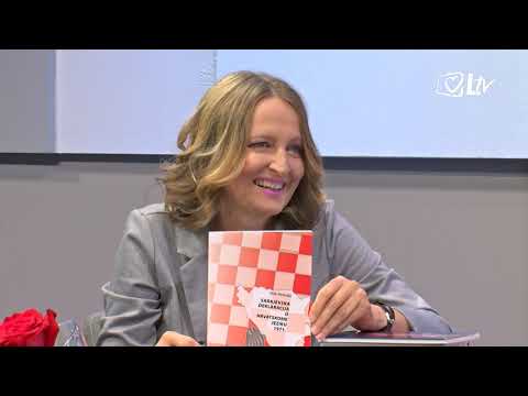 Moja Hrvatska - Mile Pešorda