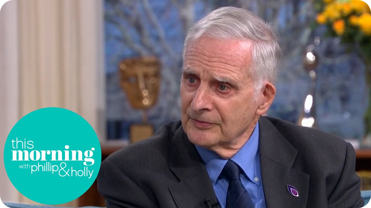 Holocaust Survivor Reveals Horror of Concentration Camps | This Morning