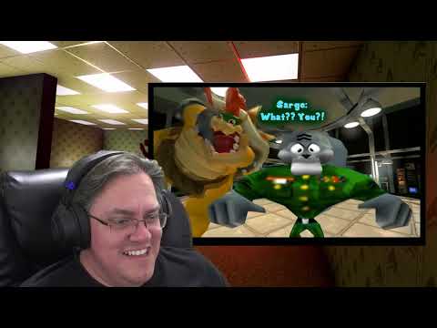 Raiding Before It Was Cool, AREA 64 Reaction