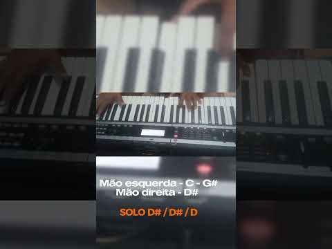 Projeto Santo - Danielle Cristina