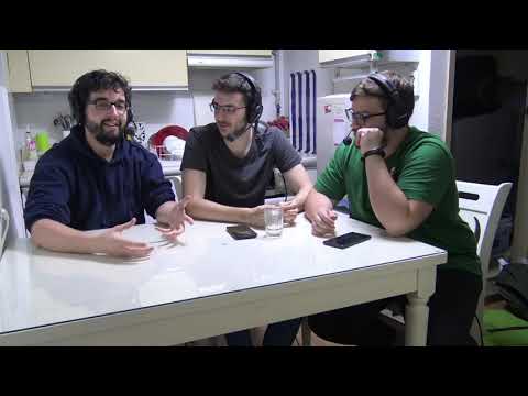 ¡Estamos en Corea! Arranca el Play-In, las misiones, MAD Lions y Kashtelan - Esportmaníacos 537