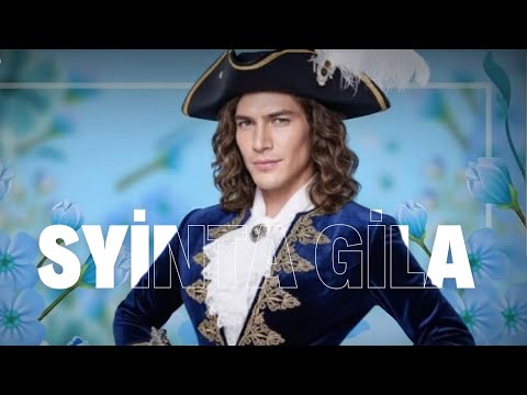 Syinta Gila - (Ai Cover)