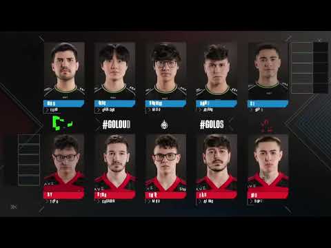 A apropriada Ahri do TinOwns! Highlights Ahri CBLOL 2022 2ª Etapa! Loud vs Fla Los Grandes