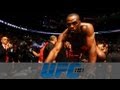UFC 151: Jon Jones Pre-fight Interview