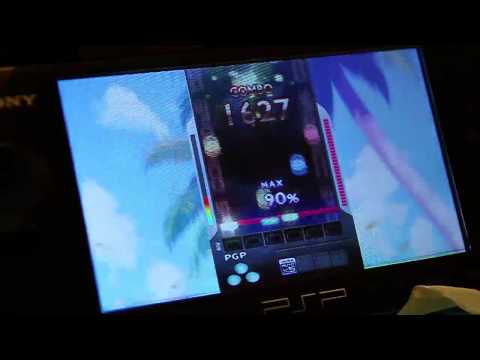 DJMax Black Square - I Want You (6K-RD)
