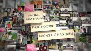 Video slideshow hop lop A1-CHV, 31/05/2014