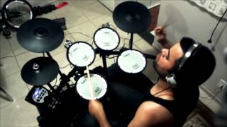 Download lagu Creed - My Sacrifice: Arthur Lima (Drum cover) mp3 Download lagu Creed - My Sacrifice: Arthur Lima (Drum cover) mp3