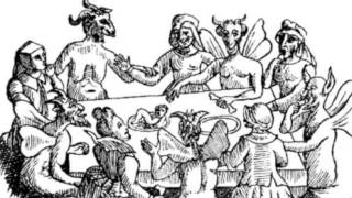 Witch Trials Weekly Video 33: The Devil's Snare of False Confession