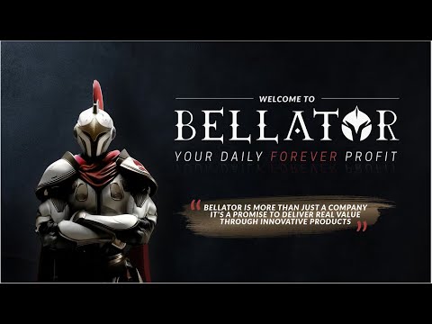 Bellator Life Overview 8-2-25