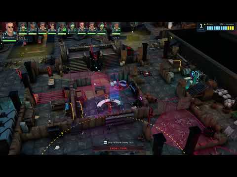 Haven Smokeout LOUD! | Cyber Knights: Flashpoint Chrome LOUD Ep. 3