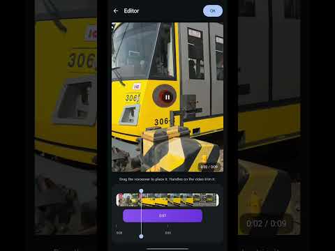 Voicely: Video Voiceover video thumbnail