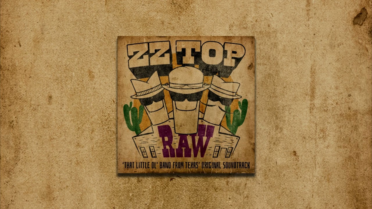 ZZ Top - Brown Sugar