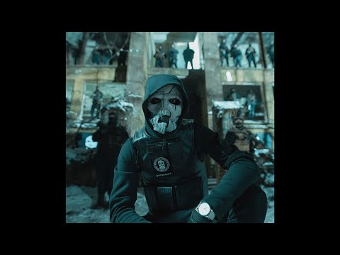 [SOLD] Kabe x Miszel x UK Drill Type Beat "Hustle"