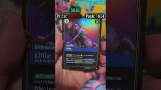 Riftbound - Day 29 - Unleashed - Profit/Loss??