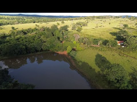 Chacara de 8 alqueires rica em água de oportunidades R$ 1.900.000,00