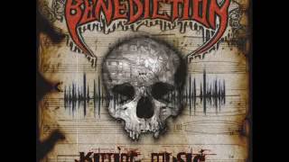 Benediction - Killing Music (2008)
