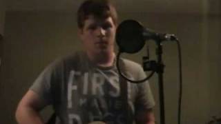 When You Come Down My Way - Eli Young Band (Acoustic Cover - Dustin Foreman)