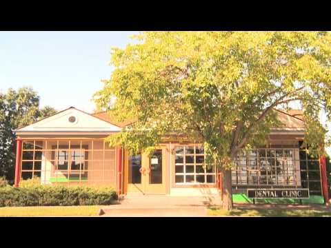 Town of Redwater Promo Video