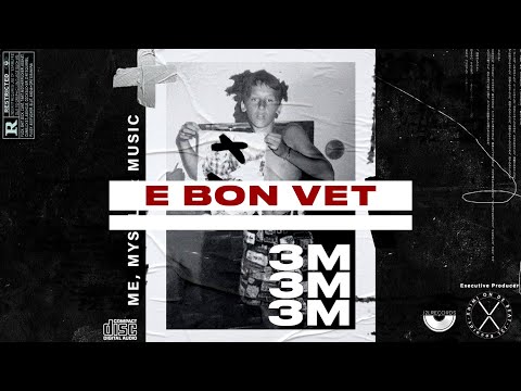 Xhimi on dË Beat - E bon Vet feat Flaka Krelani
