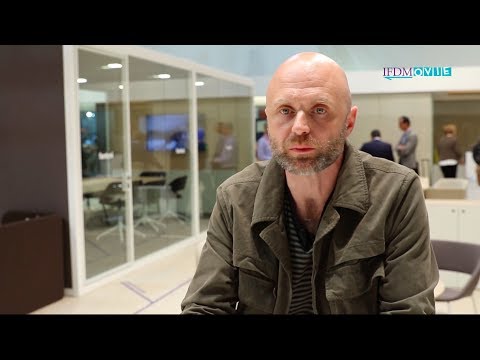 FANTONI - Interview with Robin Rizzini