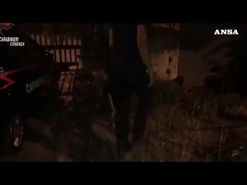 'Ndrangheta, pestaggi a componenti di un clan rivale: quattro arresti