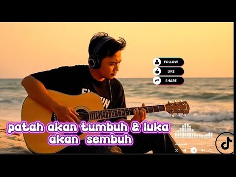 FIRMIN LEU OBY – “Yang Patah Tumbuh, Luka Sembuh” official Video Lirik Terbaru 2025