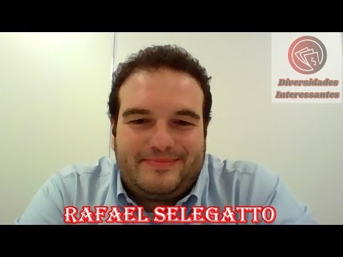 Entrevista com gestor - Rafael Selegatto (IRDM11)