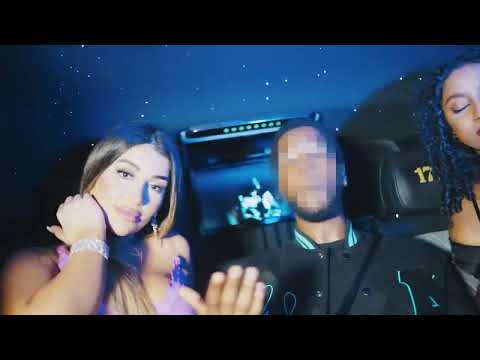 R JUGG  - Cali Baddie