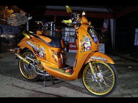 download lagu mp3 mp4 Honda Scoopy Modified Philippines, download lagu Honda Scoopy Modified Philippines gratis, unduh video klip Honda Scoopy Modified Philippines