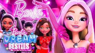 Download lagu Barbie Dream Besties π 'Ini Penampilanku' π mp3 Download lagu Barbie Dream Besties π 'Ini Penampilanku' π mp3