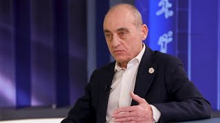 Շաբաթվա սպորտ. Ալեքսանդր Ռատներ