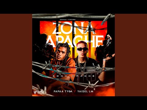 Zona Apache