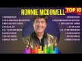 Ronnie McDowell Greatest Country Music Playlist 2024 Ronnie McDowell
