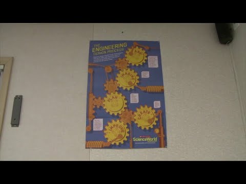 NJ Computer Science For All Grant