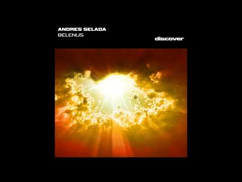 Andres Selada - Belenus (Original Mix)