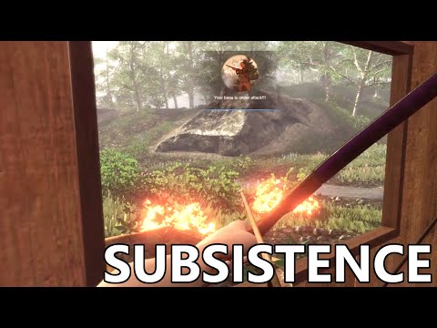 Subsistence S2E68 - A hunter tried to get away from us after his revenge