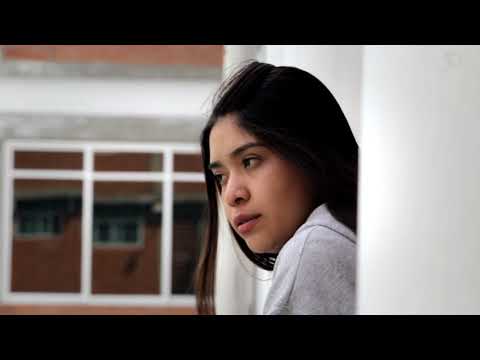 Ausente (Cortometraje) por Franco Álvarez