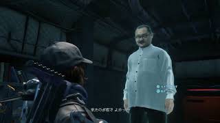 残業はつらいよ【DEATH STRANDING実況】１０