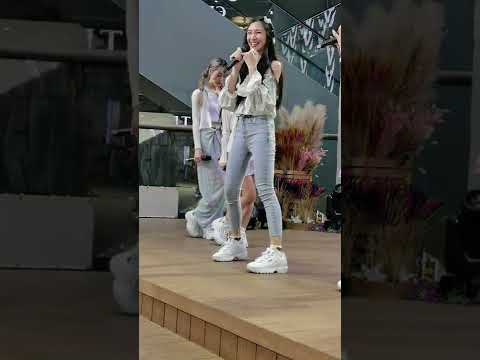 220403 (Vasa Fancam) Castella - Yume wo Miyou @ Cm Cafe & Guru Market - CentralPlaza Rama 3
