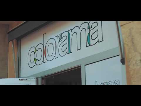 Leon Keer at Norra Station, Ljusdal, Sweden