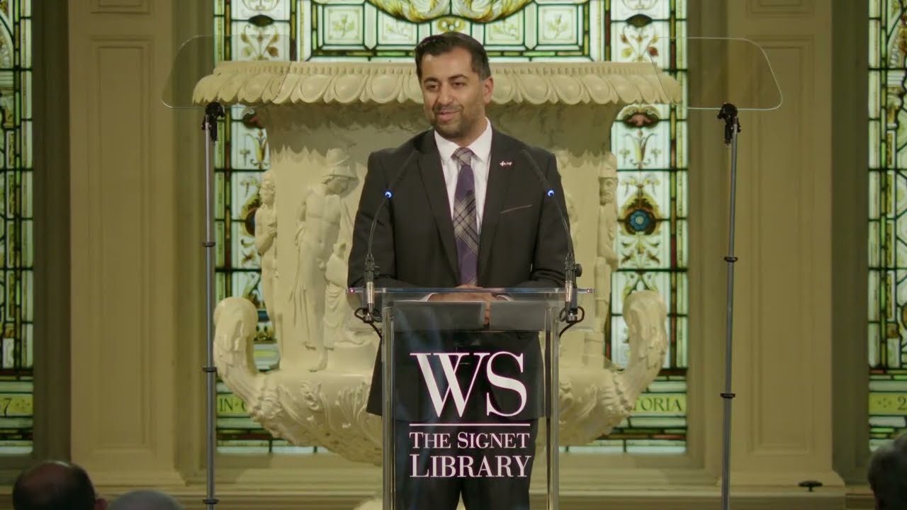 John Kerry: "Ludzkość jest nieubłaganie zagrożona przez samą ludzkość"(video)