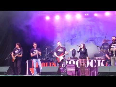 PolineROOOCK fest - СЕВЕРОЗАПАДНЯЦИТЕ - 12.05.2016 - plovdivskinovini.com