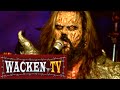 Lordi - 2 Songs - Live at Wacken Open Air 2008 ...