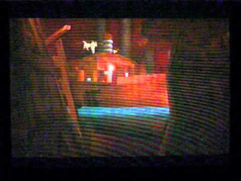 Kingdom Hearts Monstro Walkthrough Part 1/4 (Expert Mode)